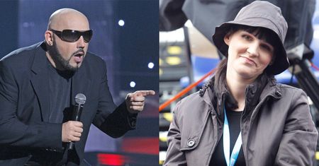 Skawiński krytycznie o Chylińskiej: "WTEDY była fantastyczną wokalistką"