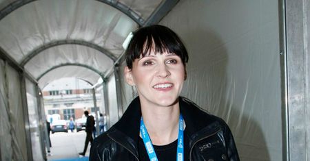 Chylińska pisze opowiadania. Erotyczne!