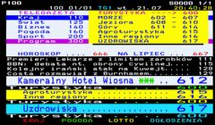 Canal+ aktualizuje dekodery. Radio+ i teletekst nie będą dostępne