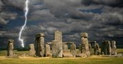 Wielka Brytania i jej tajemnice. Czym są kręgi Stonehenge?