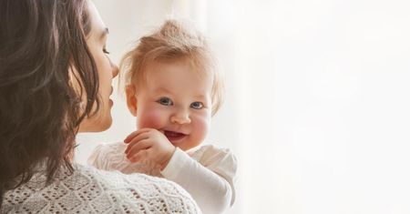 Skóra dziecka a skóra osoby dorosłej