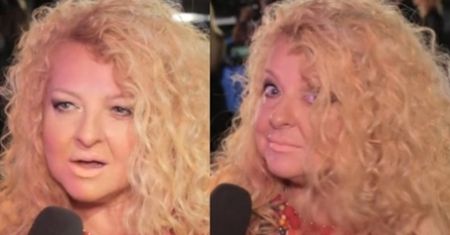 Gessler miała rozebrać się w "Playboyu"! "Dostałam taką propozycję 25 lat temu!"
