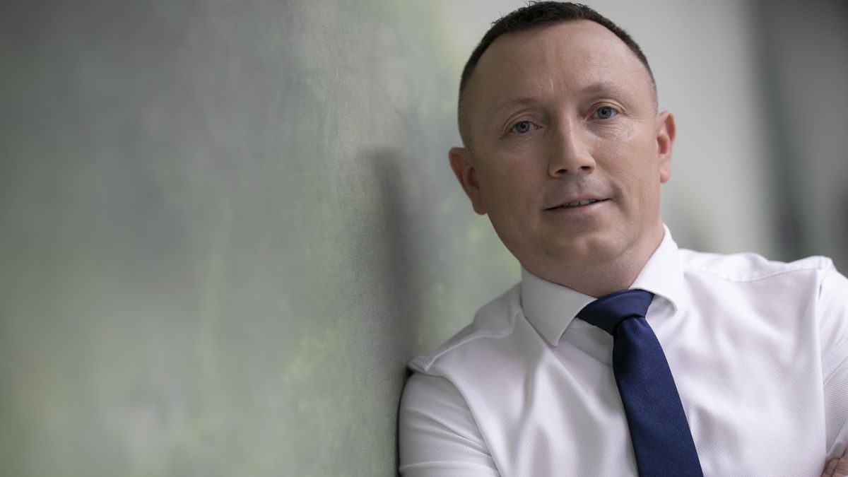 Artur Popko, Prezesa Zarządu i dyrektor generalny Budimeksu 