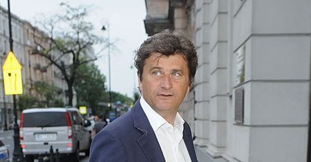 Palikot: "PRZEJADŁEM KAPITAŁ! Będę bez pieniędzy"