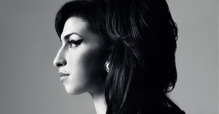 Ładna Amy Winehouse?
