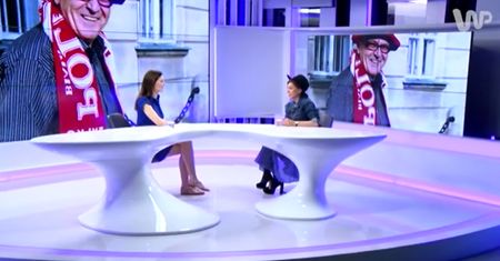 #dziejesienazywo: Polacy wciąż nudni i zachowawczy. Czy taki styl to powód do wstydu? (WIDEO)