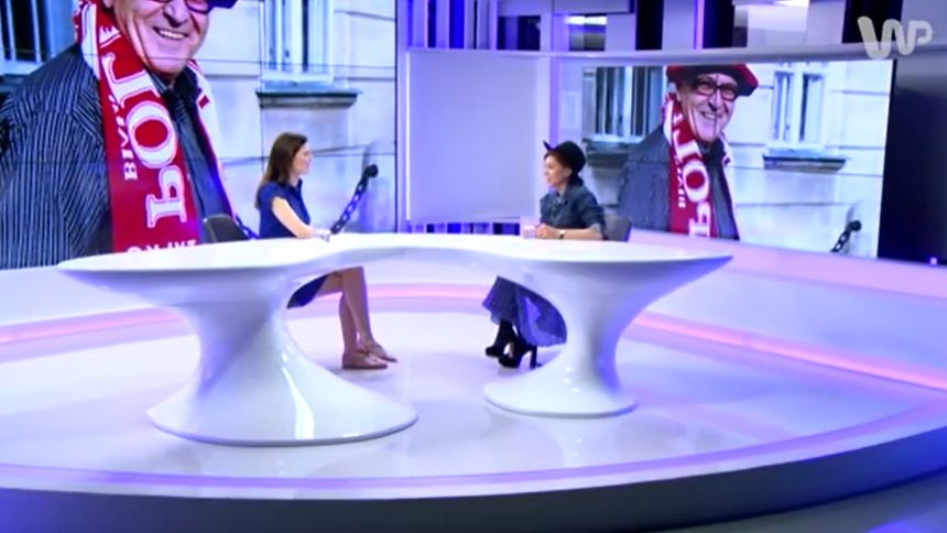 Polacy nadal nie zachwycają ubiorem 