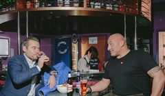 Tyskie wykorzystało konflikt Stanowskiego i Najmana w kampanii "Przejdźmy na Ty"