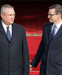 Rumunia jak Polska? "Wrogość i nieufność wobec Putina jest bardzo duża"