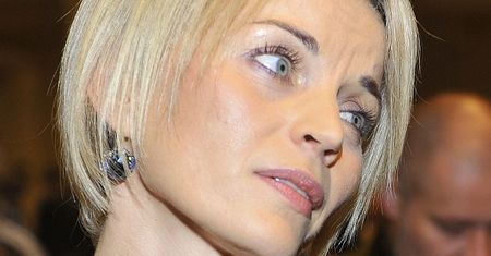 Foremniak czuje się samotna