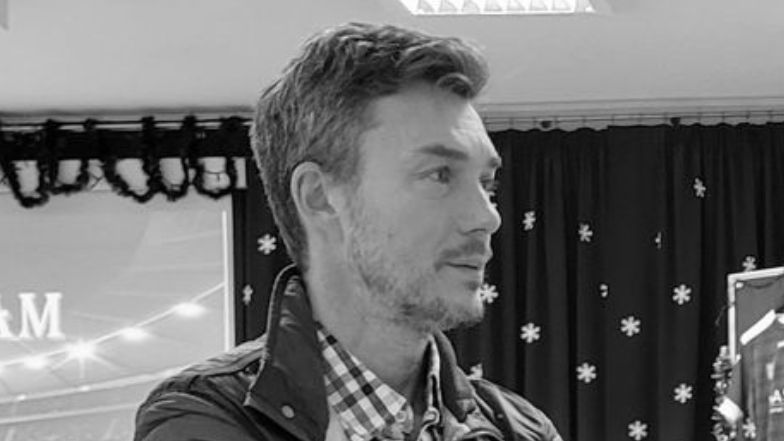 Tragedia podczas Finału WOŚP. Nie żyje Dariusz Szczepaniak