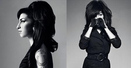 Amy: "Ubieram się jak stary Żyd" (FOTO)