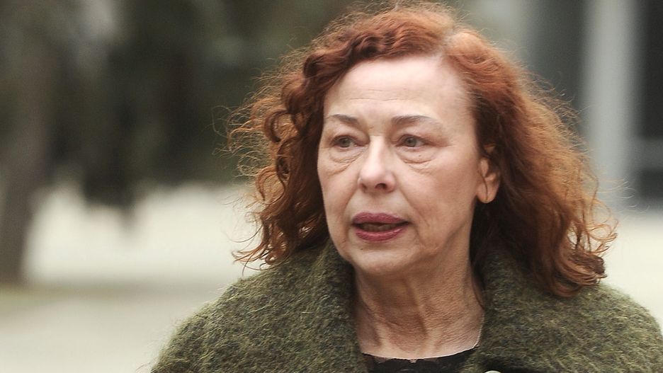 Magdalena Kuta nie miała łatwych początków