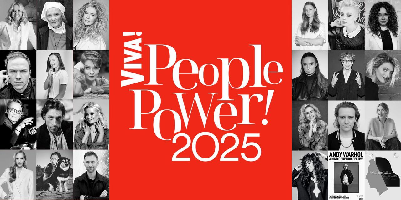 Plebiscyt magazynu "Viva!" z drugą edycją. Galę pokaże TVN