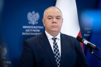 Komisja śledcza ws. wyborów kopertowych. Sasin komentuje