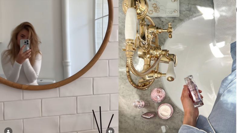 Tak mieszka Kasia Tusk