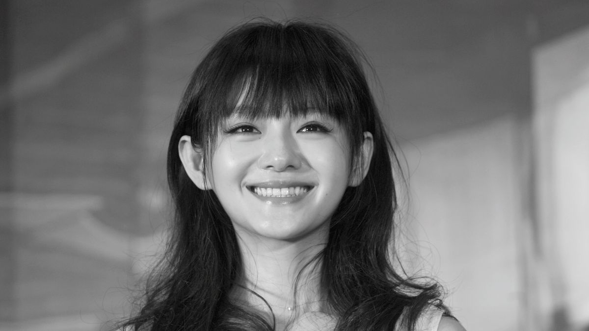 Nie żyje Barbie Hsu 