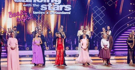 Zaskakujący werdykt w "Tańcu z gwiazdami". Faworyci pożegnali się z programem