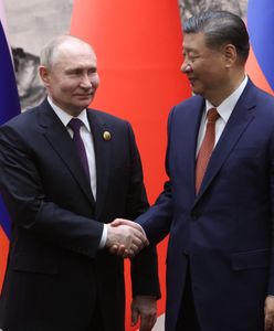 Pekin reaguje na oskarżenia Sojuszu. "Złośliwe" i "wyolbrzymione"