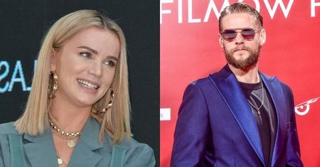 Maffashion oprowadza po nowym domu i dziękuje Sebastianowi Fabijańskiemu: "Odwalił taką robotę, że głowa mała"