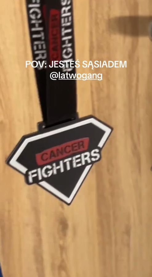 Prezenty dla sąsiadów Łatwoganga