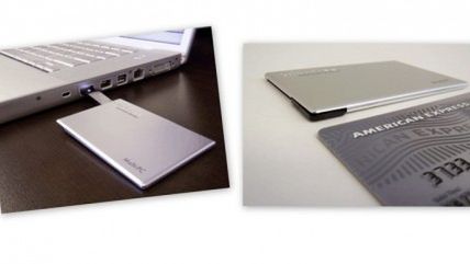 Clickfree Traveler, czyli backup zdjęć w podróży 1