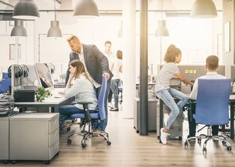 PPK jako motywator. Pracownicy oczekują dodatkowych benefitów