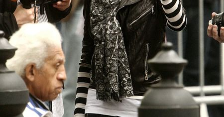 Madonna ma nowego, młodego chłopaka!