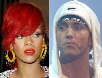 Rihanna i Eminem nagrają kolejny duet!