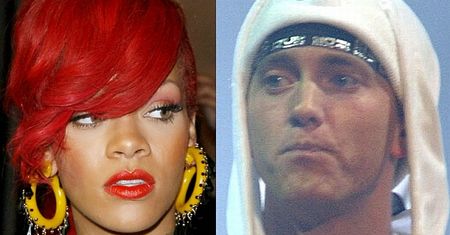 Rihanna i Eminem nagrają kolejny duet!