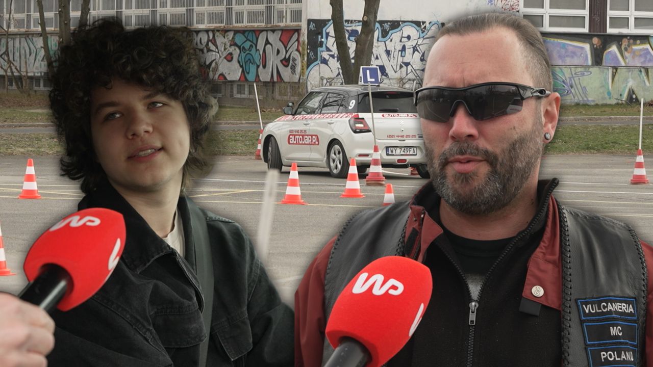 Koniec z placem manewrowym? "Instruktorzy nie potrafią nauczyć"