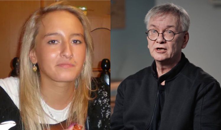 Dziennikarz śledczy spekuluje, co mogłoby się stać z ciałem Iwony Wieczorek