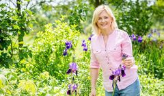 "Nowa Maja w ogrodzie" od 1 marca w HGTV