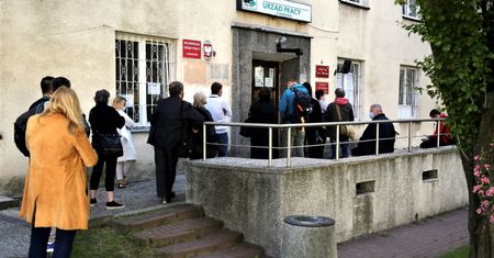 Grodzicki: Gospodarce trzeba pomóc na trzy sposoby