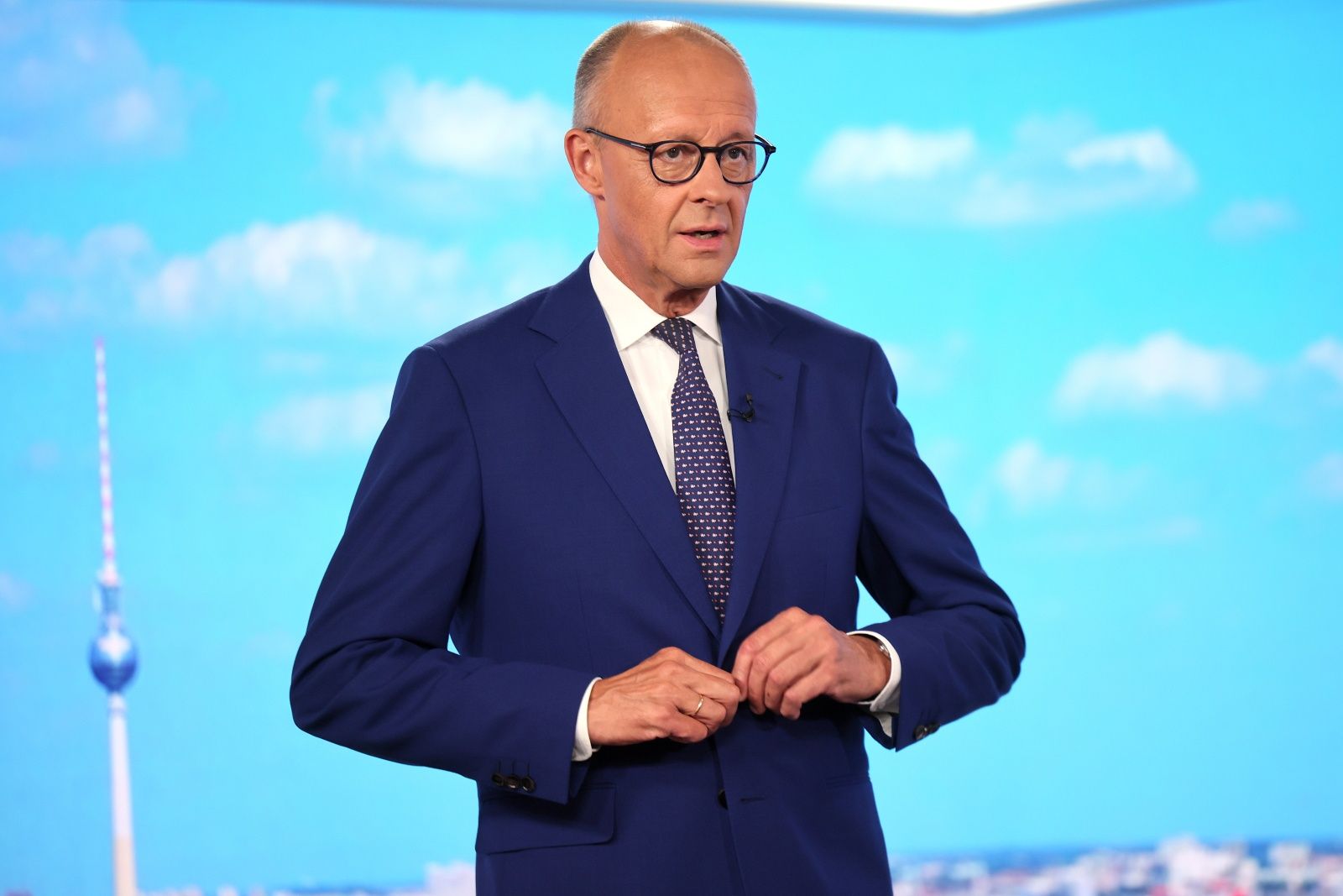 Niemcy w kryzysie: Jak Rosja i hybrydowa wojna zmieniają bezpieczeństwo Europy