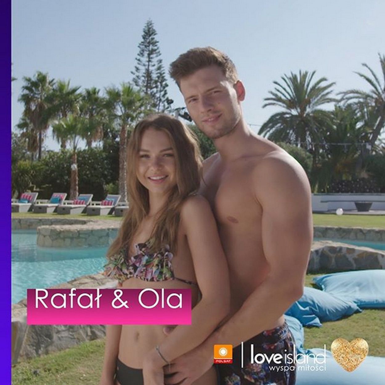 "Love Island"