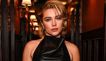 Florence Pugh o krytyce związku z aktorem starszym o dwie dekady. "To mnie zraniło"