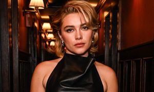 Florence Pugh o krytyce związku z aktorem starszym o dwie dekady. "To mnie zraniło"