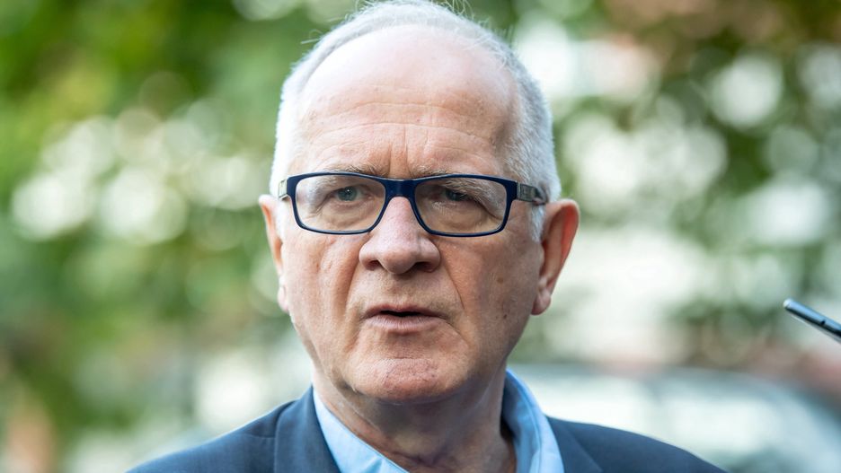 Aleksander K. pobił operatora TVP. Krzysztof Czabański komentuje