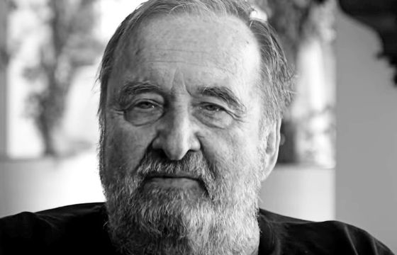 Zmarł aktor Krzysztof Kowalewski