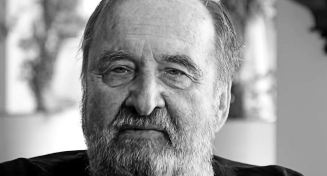 Zmarł aktor Krzysztof Kowalewski