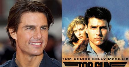 Cruise wystąpi w... "Top Gun 2"?!