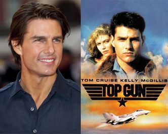 Cruise wystąpi w... "Top Gun 2"?!