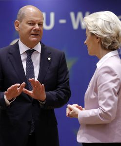 "Niemiecka marionetka". Von der Leyen musi wybrać
