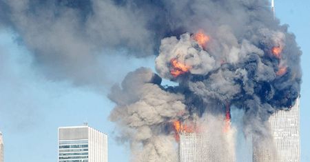 11 września - rocznica ataku na World Trade Center
