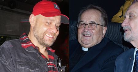 "Jestem fanem Radia Maryja". Tede jest zdeklarowanym ateistą