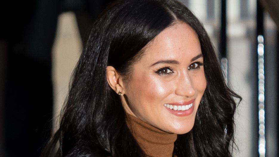 Meghan Markle