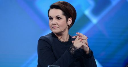 TVP zarzuca Edycie Lewandowskiej KŁAMSTWO! "Wypowiedzenie było złożone nieskutecznie"