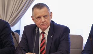 "Ustalenia są poważne". Marian Banaś po kontroli w MSZ