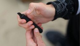 Od 5 lipca zmiany. Są nowe zakazy. Dotyczą  sprzedaży e-papierosów i palenia